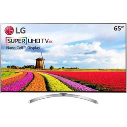 Smart TV Lg Webos 3.5 LED 65 Polegadas Super Ultra Hd 65Sj8000 Sistema de Som Ultra Surround HDMI 4 USB 3 - 1