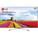 Ver imagem 1 de Smart TV Lg Webos 3.5 LED 65 Polegadas Super Ultra Hd 65Sj8000 Sistema de Som Ultra Surround HDMI 4 USB 3