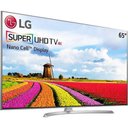 Ver imagem 7 de Smart TV Lg Webos 3.5 LED 65 Polegadas Super Ultra Hd 65Sj8000 Sistema de Som Ultra Surround HDMI 4 USB 3