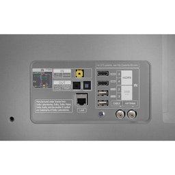 Smart TV Lg Webos 3.5 LED 65 Polegadas Super Ultra Hd 65Sj8000 Sistema de Som Ultra Surround HDMI 4 USB 3 - 2