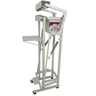 Seladora 20cm para Embalagens Aluminizada Pedal Recravada 220v - 2