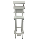 Ver imagem 4 de Seladora 20cm para Embalagens Aluminizada Pedal Recravada 220v