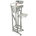Ver imagem 3 de Seladora 20cm para Embalagens Aluminizada Pedal Recravada 220v