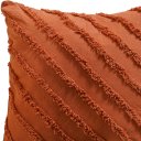 Ver imagem 2 de Capa de Almofada Tatto New Decorativa 45x45cm Travertino