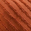 Ver imagem 3 de Capa de Almofada Tatto New Decorativa 45x45cm Travertino