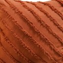 Ver imagem 4 de Capa de Almofada Tatto New Decorativa 45x45cm Travertino