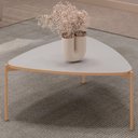 Ver imagem 4 de Mesa de Centro Decorativa Industrial Trina D05 Bali