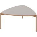 Ver imagem 1 de Mesa de Centro Decorativa Industrial Trina D05 Bali