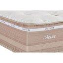 Ver imagem 4 de Colchão Casal Herval para Hotelaria Maxspring Nesser Pillow Top (138x188x28) -