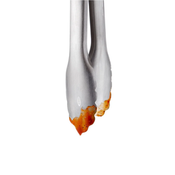 Conjunto de Pinça e Espátula para Churrasco em Aço Inox - OXO - 10