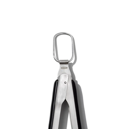 Conjunto de Pinça e Espátula para Churrasco em Aço Inox - OXO - 9