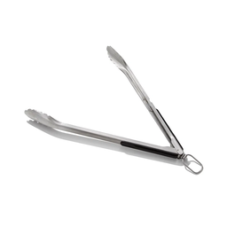 Conjunto de Pinça e Espátula para Churrasco em Aço Inox - OXO - 6