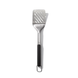 Conjunto de Pinça e Espátula para Churrasco em Aço Inox - OXO - 4