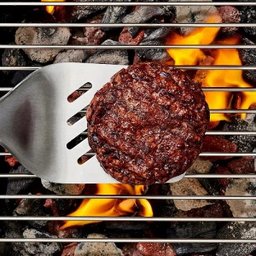 Conjunto de Pinça e Espátula para Churrasco em Aço Inox - OXO - 5