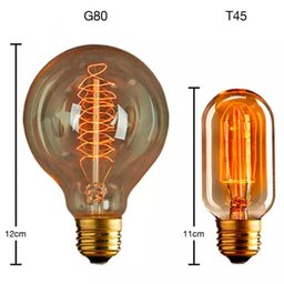 Kit/4 Lustre Pendente Luminária Md-4149 Suporte para Lâmpada / Não Inclusa - 2