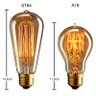 Kit/4 Lustre Pendente Luminária Md-4149 Suporte para Lâmpada / Não Inclusa - 3