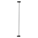 Ver imagem 1 de Prolongador Extensor para Portão Pet 68cm de Altura Extensor de 05cm Preto Itagold