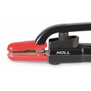 Ver imagem 2 de Alicate Porta Eletrodo para Solda 300a Noll