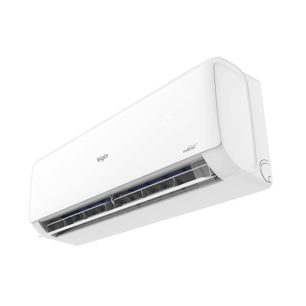 Ar Condicionado Split Elgin Eco Inverter Ii Wi-fi 12000 Btus Quente e Frio 220v Hjfc12c2wbcb - 5