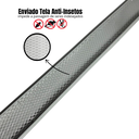 Ver imagem 6 de Ralo Linear 5x70 Inox Escamoteavel Coletor Raso 3cm Banheiro Cinza