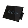 Interruptor Inteligente Moes Touch Controle Por Aplicativo - 1