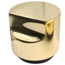 Ver mais imagens de Misturador Mesa Sigma Bica Baixa Lavatório Gold Dourado Deca - 1875d65
