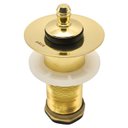 Ver imagem 5 de Misturador Mesa Sigma Bica Baixa Lavatório Gold Dourado Deca - 1875d65