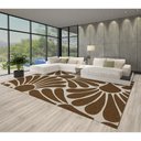 Ver imagem 2 de Tapete Para Sala Outdoor Primavera 3,00x4,00 São Carlos