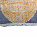 Ver imagem 4 de Tapete Persa Tabriz Moderno 3,05 x 2,00m