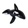 Bóia Inflável Baleia Gigante Infantil Piscina Praia + Bomba - 5