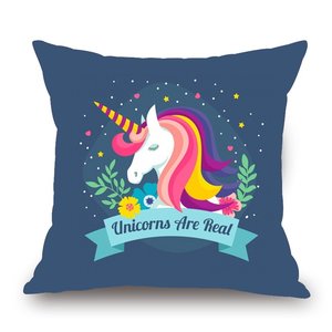 Almofada Unicornio