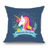 Almofada Unicornio - 1