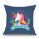 Ver imagem 1 de Almofada Unicornio