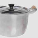 Ver imagem 2 de Panela Caldeirão Am 20 Tampa Leve Panelas Jr