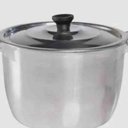 Ver imagem 3 de Panela Caldeirão Am 20 Tampa Leve Panelas Jr