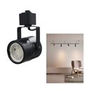 Ver imagem 4 de Spot Trilho Eletrificado Led Mr16 Gu10 Ip20 Bivolt Preto