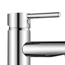 Ver imagem 4 de Torneira Misturador Monocomando Aqua 28751 Cromado Vitta