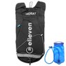 Mochila Hidratação Ciclismo 1,5L Elleven Preto - 1
