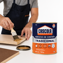 Ver imagem 5 de Adesivo Cascola Tradicional 730GR sem Toluol Henkel Incolor
