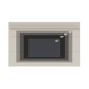 Ver imagem 5 de Painel Suspenso para TV 75" Polegadas 216cm Danúbio Colibri