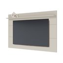 Ver imagem 7 de Painel Suspenso para TV 75" Polegadas 216cm Danúbio Colibri