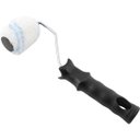 Ver imagem 1 de Rolo de Lã Antirrespingo 5cm com Suporte - Vonder