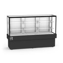 Ver imagem 1 de Vitrine Confeitaria Vanguard Plus Seca 180cm Cvps 1800 220v - Refrimate