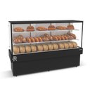 Ver imagem 2 de Vitrine Confeitaria Vanguard Plus Seca 180cm Cvps 1800 220v - Refrimate