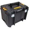 Caixa Organizadora Dewalt Tstak Dwst17806 45c X 34l X 30a - 2