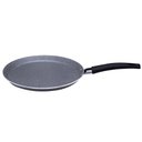 Ver imagem 1 de Panquequeira Indução Petra+ 22 cm em Alumínio com Revestimento Interno Antiaderente Multiflon