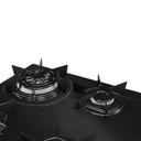 Ver imagem 4 de Cooktop Mueller 4 Bocas Queimador Tripla Chama Mcg4bc Bivolt