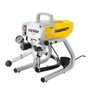 Maquina de Pintura Airless Mpa 120 1,2hp 220v Vonder - 2
