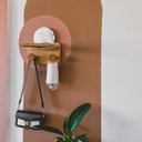 Ver imagem 2 de Suporte Organizador Multifuncional Belo