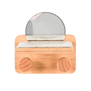 Ver imagem 4 de Suporte Organizador Multifuncional Belo